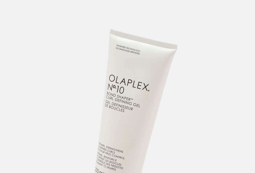 Olaplex Curl Defining Hair Gel Nº.10 Bond Shaper