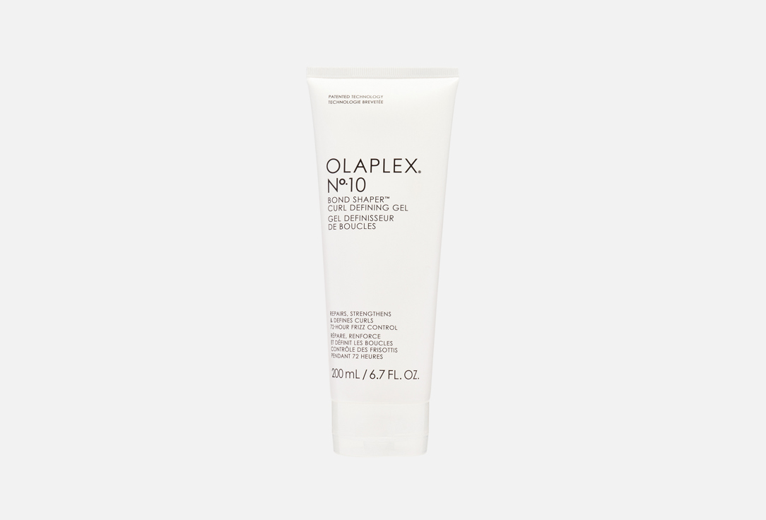 Olaplex Curl Defining Hair Gel Nº.10 Bond Shaper
