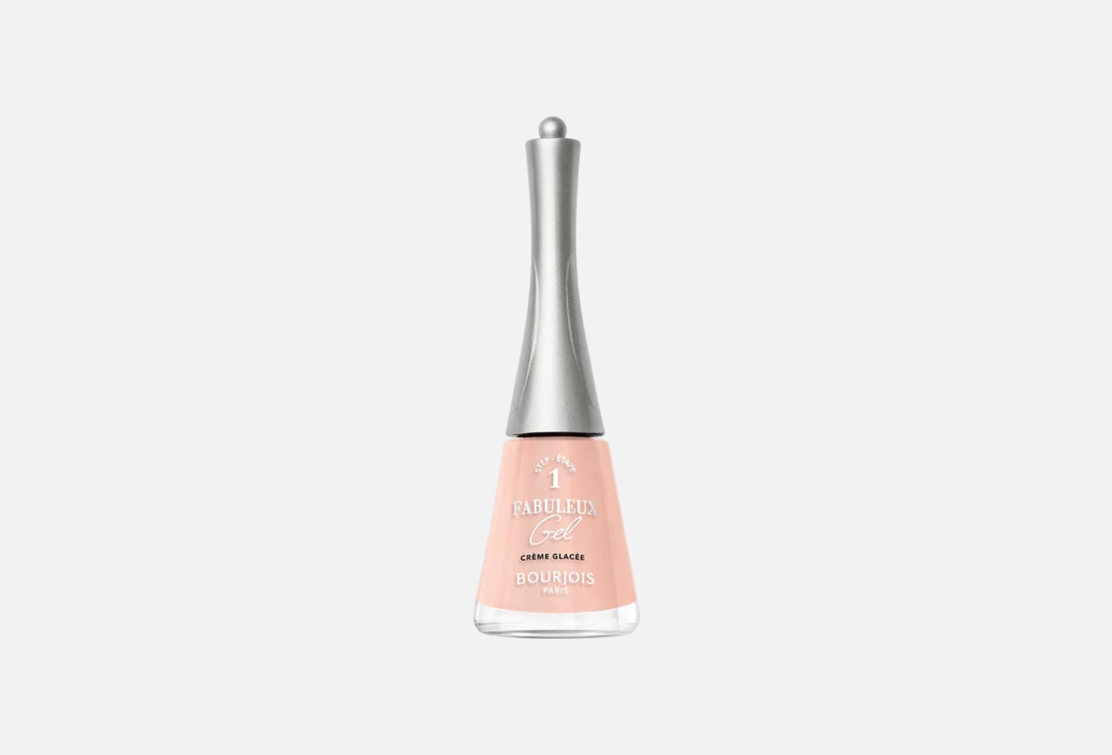 Fabuleux Gel 9 Creme glacee