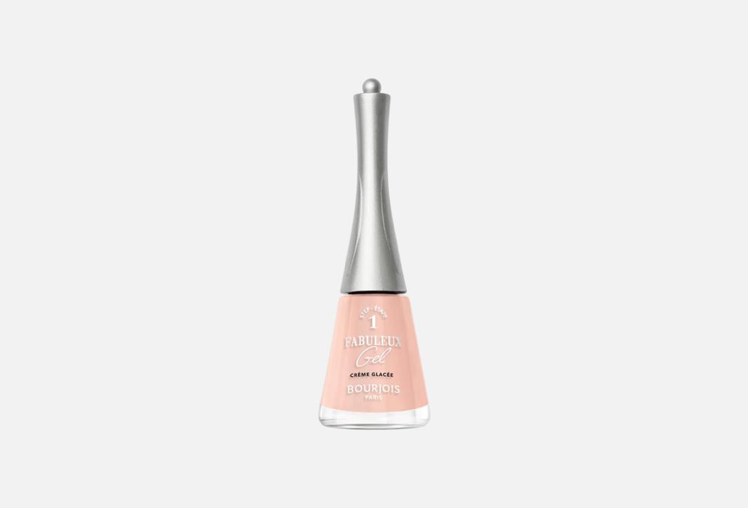 Bourjois Nail polish Fabuleux Gel