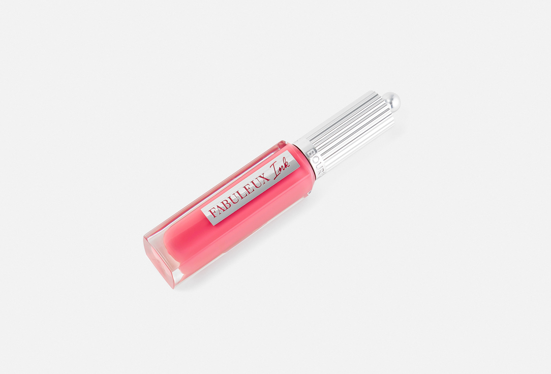 Bourjois Жидкая помада Fabuleux Ink