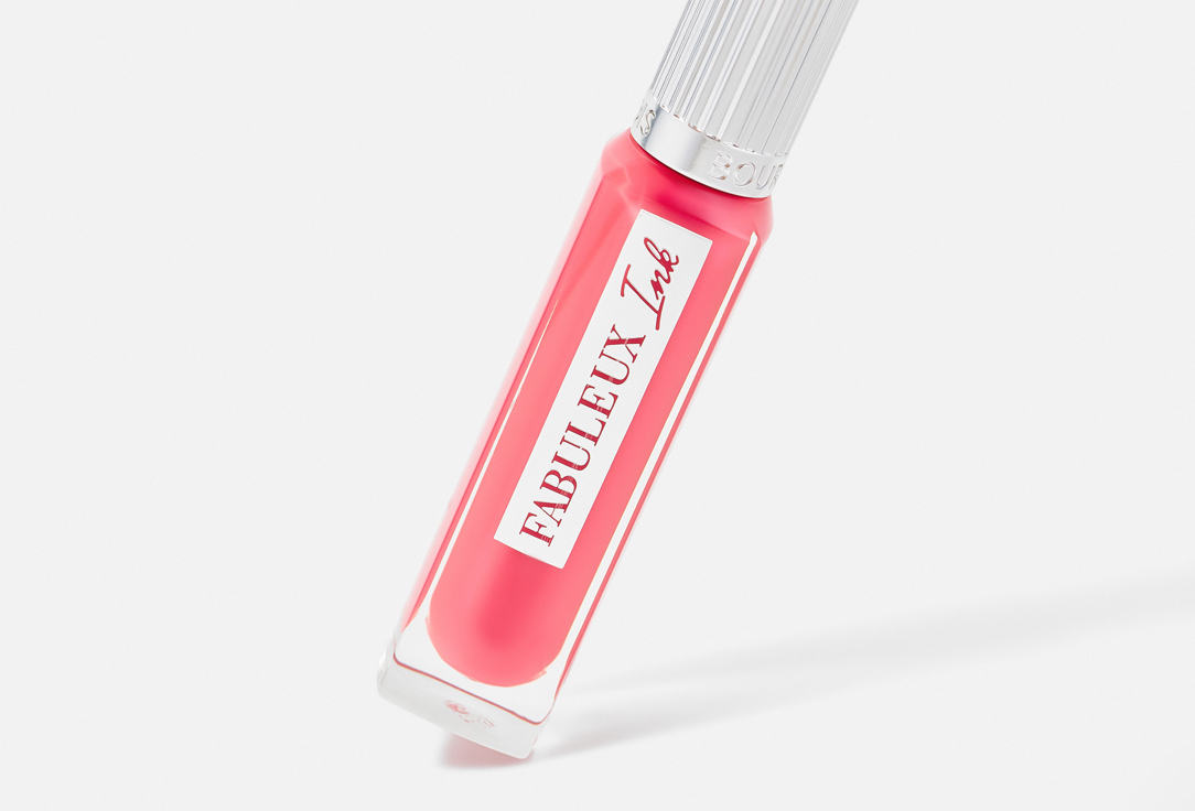 Bourjois Жидкая помада Fabuleux Ink