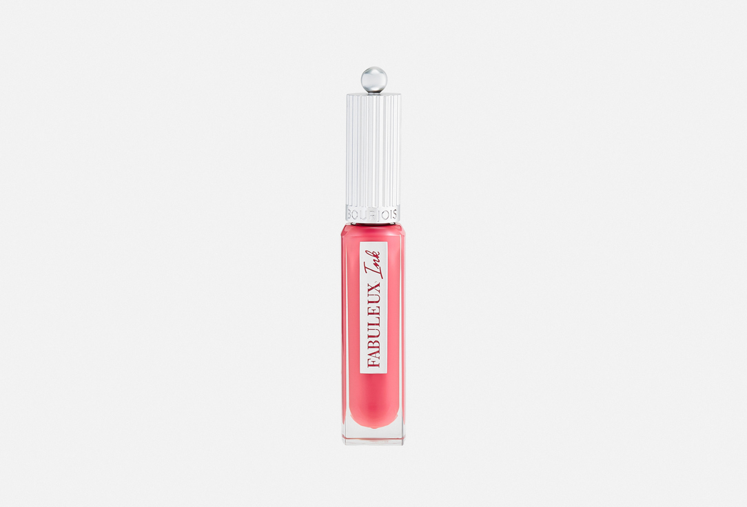 Bourjois Жидкая помада Fabuleux Ink