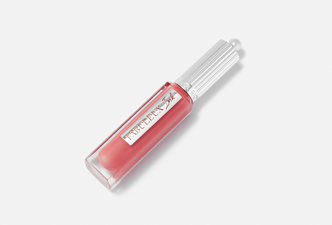 Bourjois Liquid Lipstick Fabuleux Ink