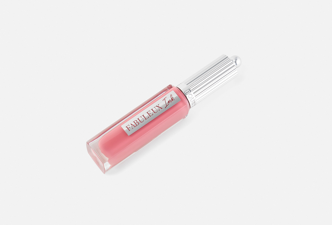 Bourjois Жидкая помада Fabuleux Ink