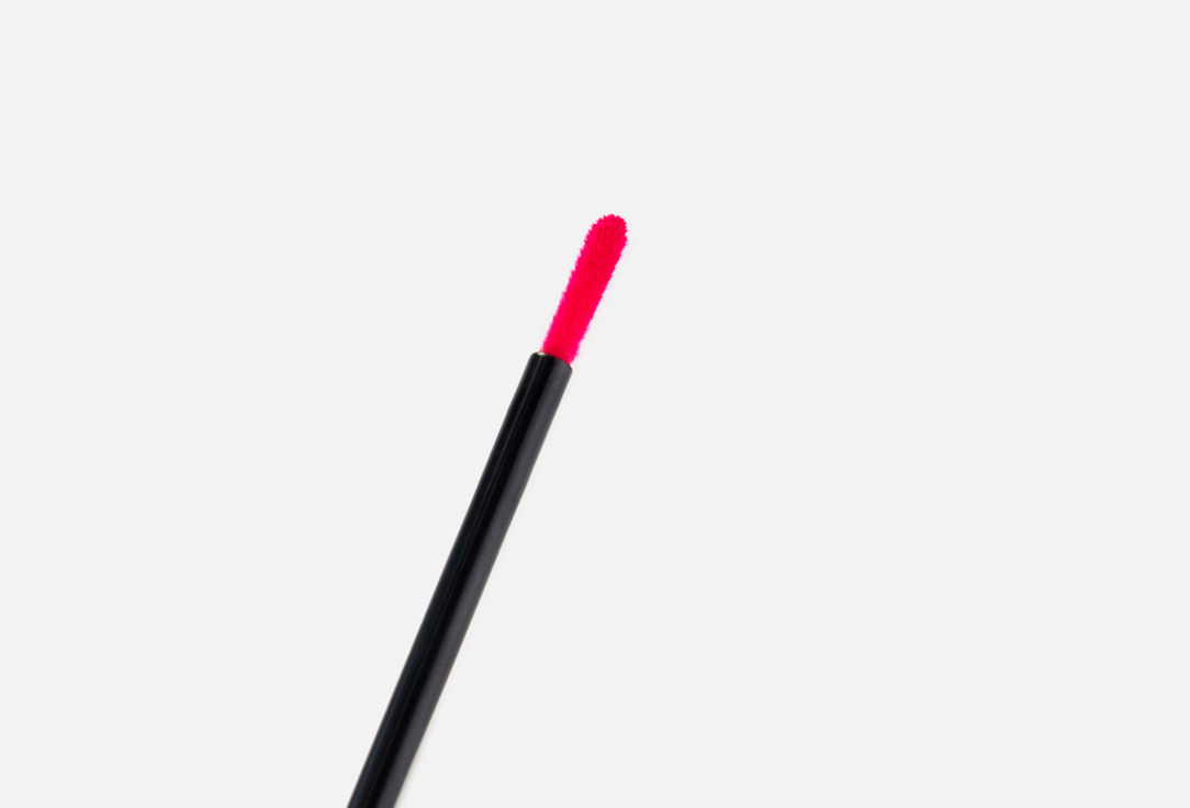 Bourjois Liquid Lipstick Fabuleux Ink