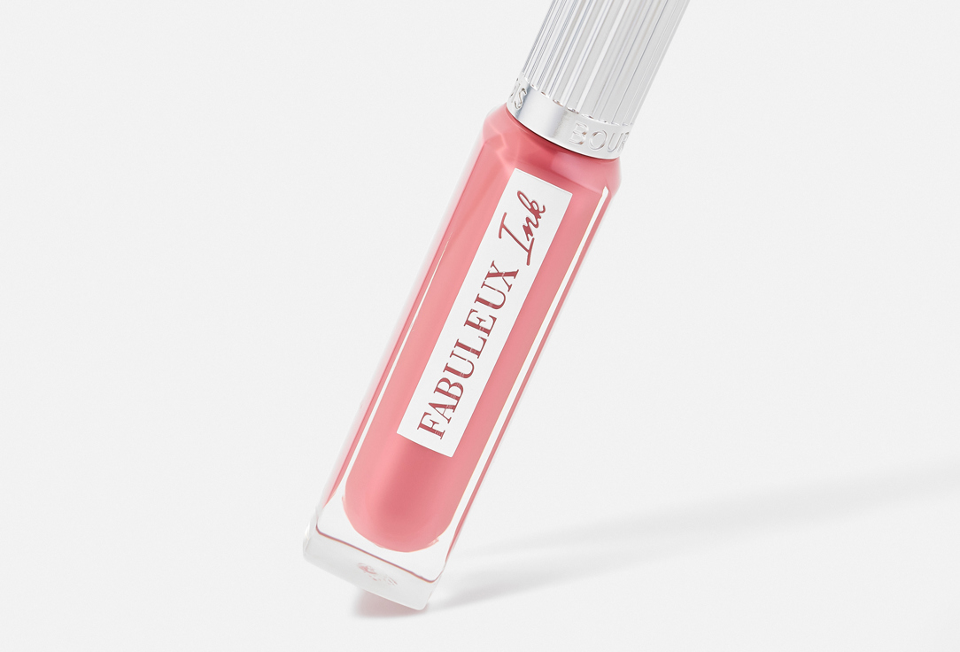 Bourjois Жидкая помада Fabuleux Ink
