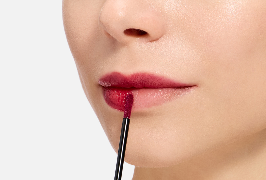 Bourjois Liquid Lipstick Fabuleux Ink