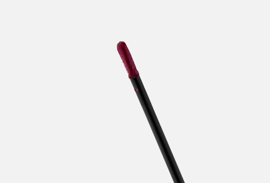 Bourjois Liquid Lipstick Fabuleux Ink