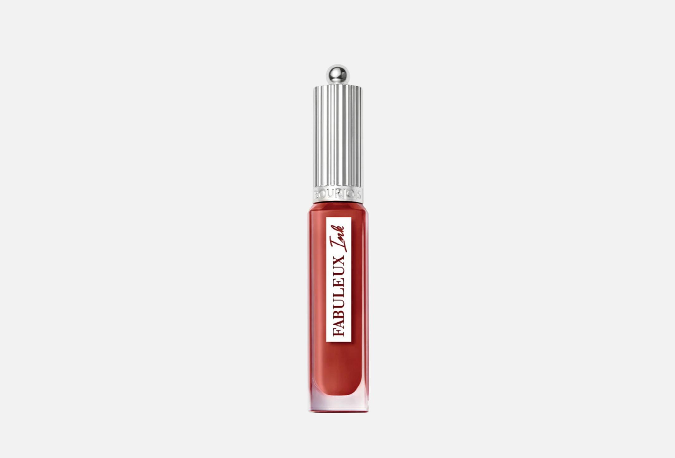 Fabuleux Ink 3.5 08, Cinna'mon amour