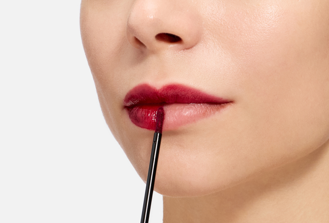 Bourjois Liquid Lipstick Fabuleux Ink