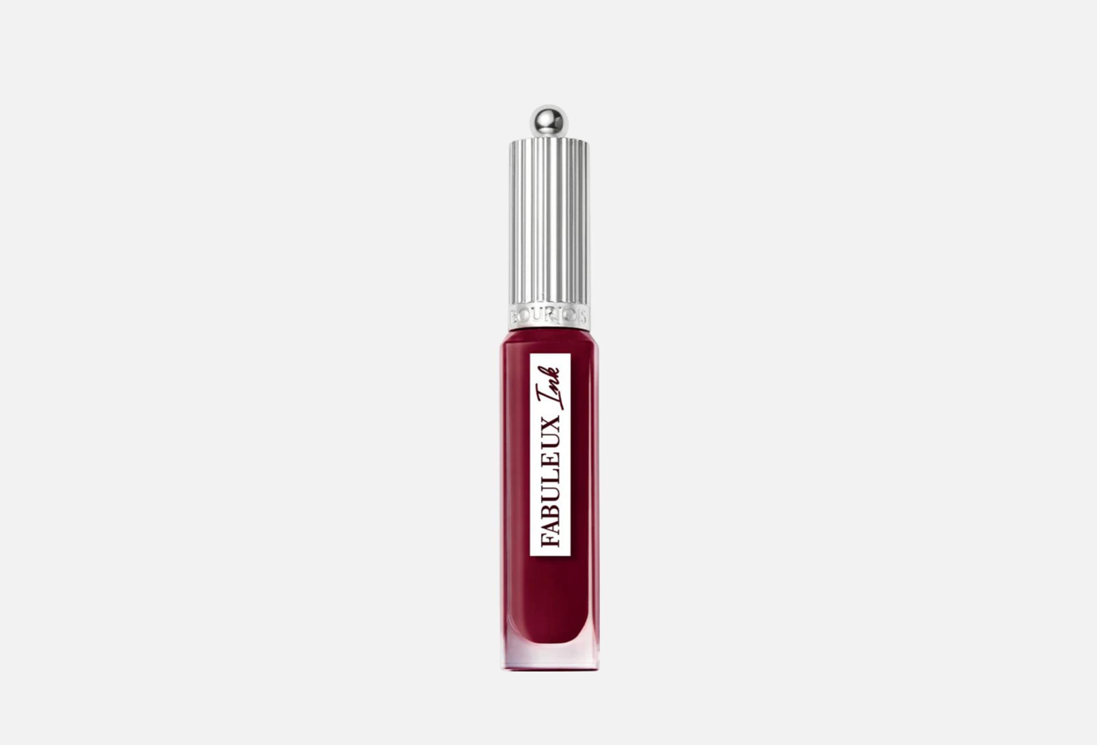 Fabuleux Ink 3.5 05, Berry'tale romance