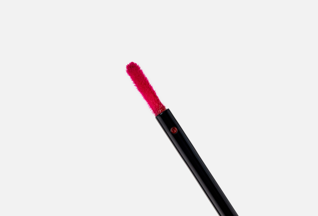 Bourjois Liquid Lipstick Fabuleux Ink
