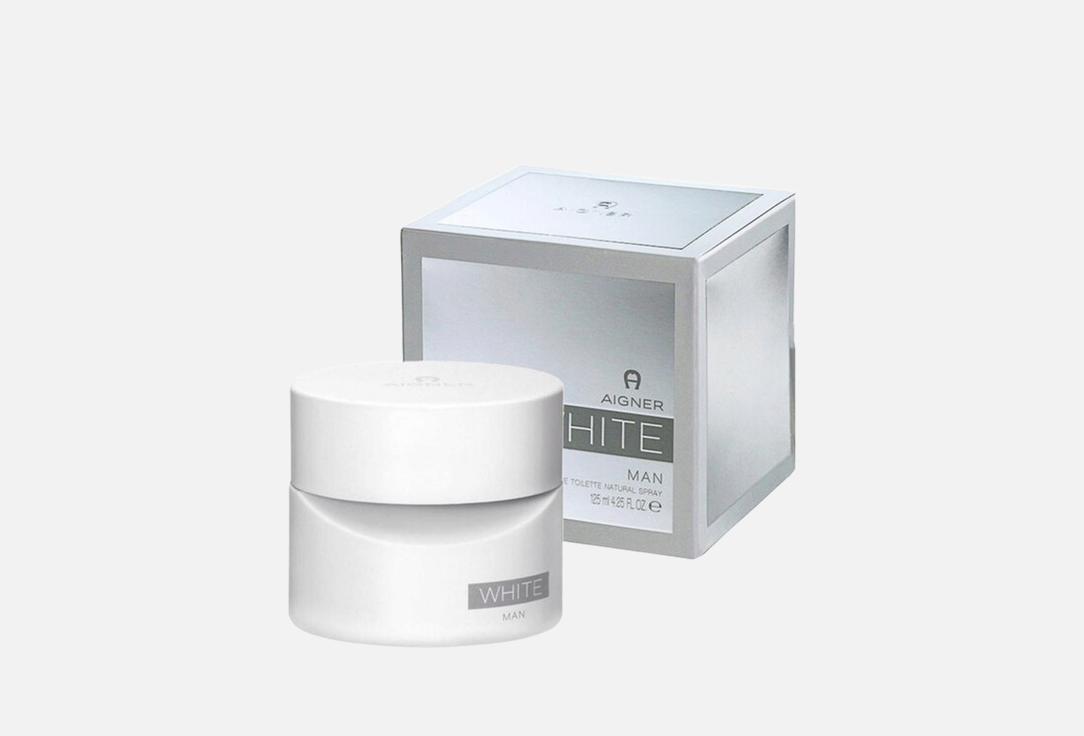 AIGNER Eau de toilette White