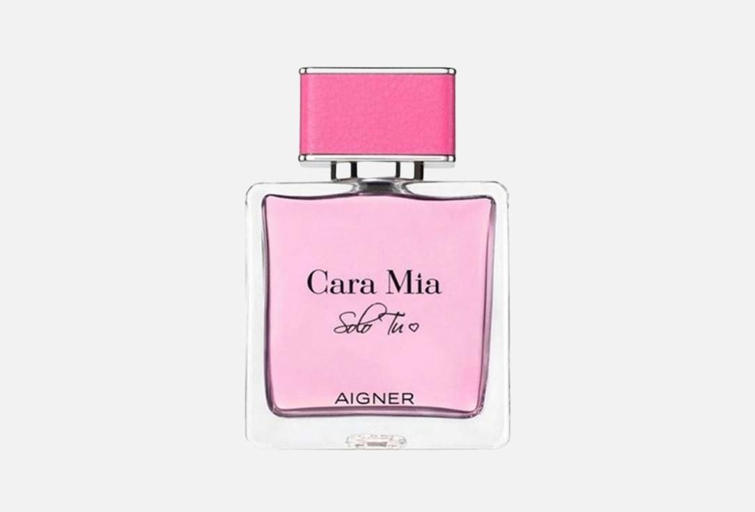 أيجنر ماء عطر كارا ميا سولو تو 100 مل أيجنر ماء عطر كارا ميا سولو تو