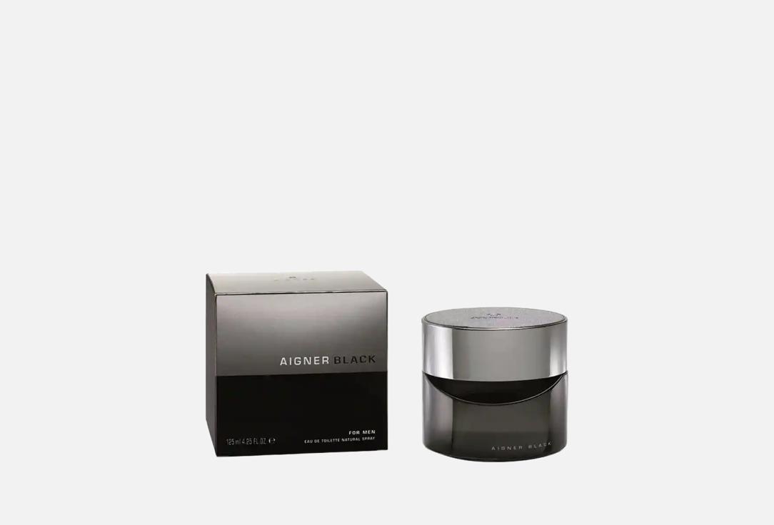 AIGNER Eau de toilette Black