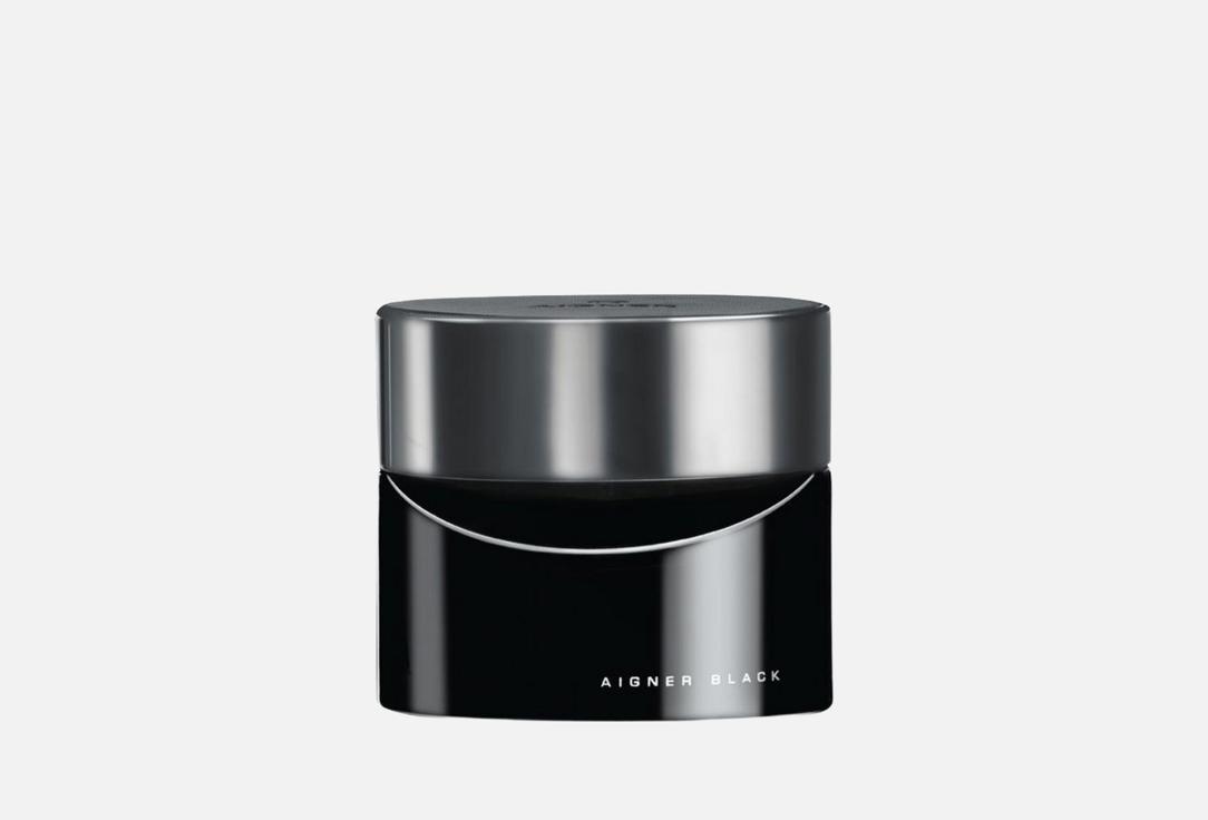 AIGNER Eau de toilette Black