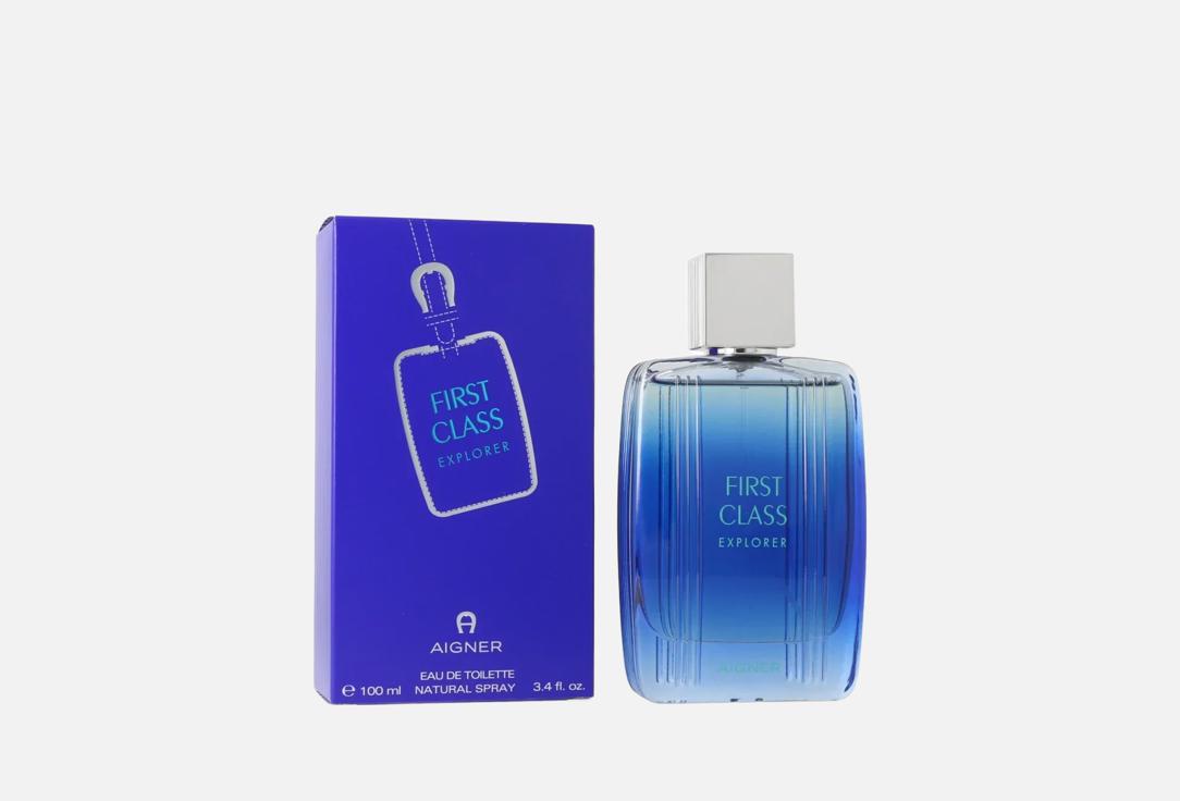 أيجنر ماء عطر فيرست سي إكسبلورر