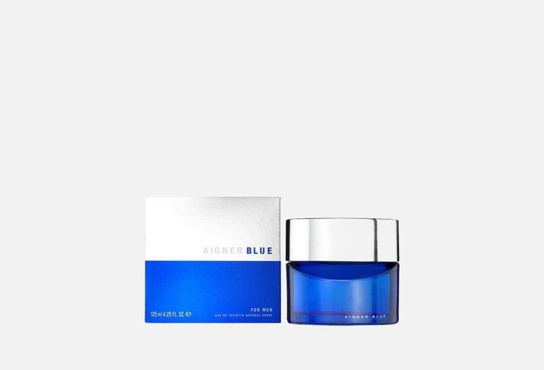 AIGNER Eau de toilette Blue