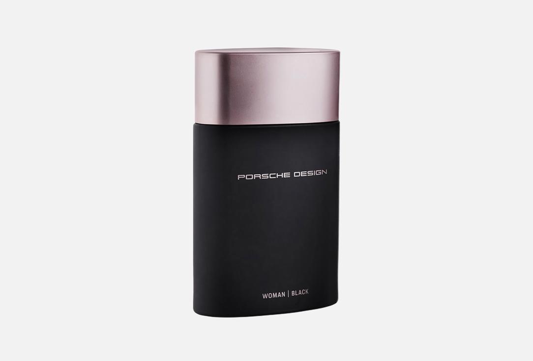 بورش ديزاين ماء عطر وومان بلاك