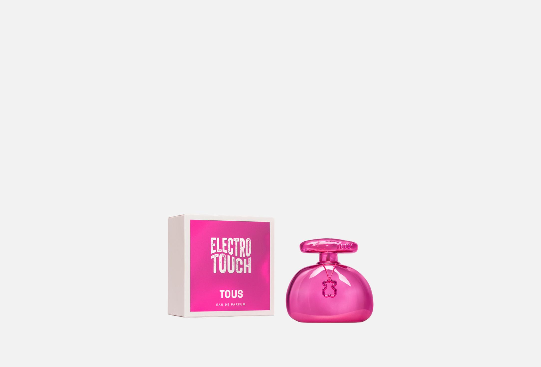 Electrotouch 100