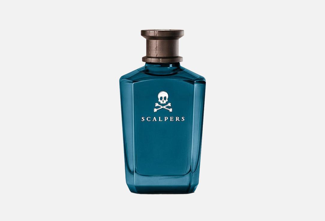 Scalpers Eau de parfum Yacht club