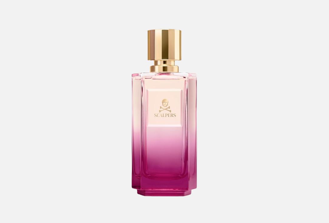 سكالبرز ماء عطر هير آند ذا وايلد فلاور