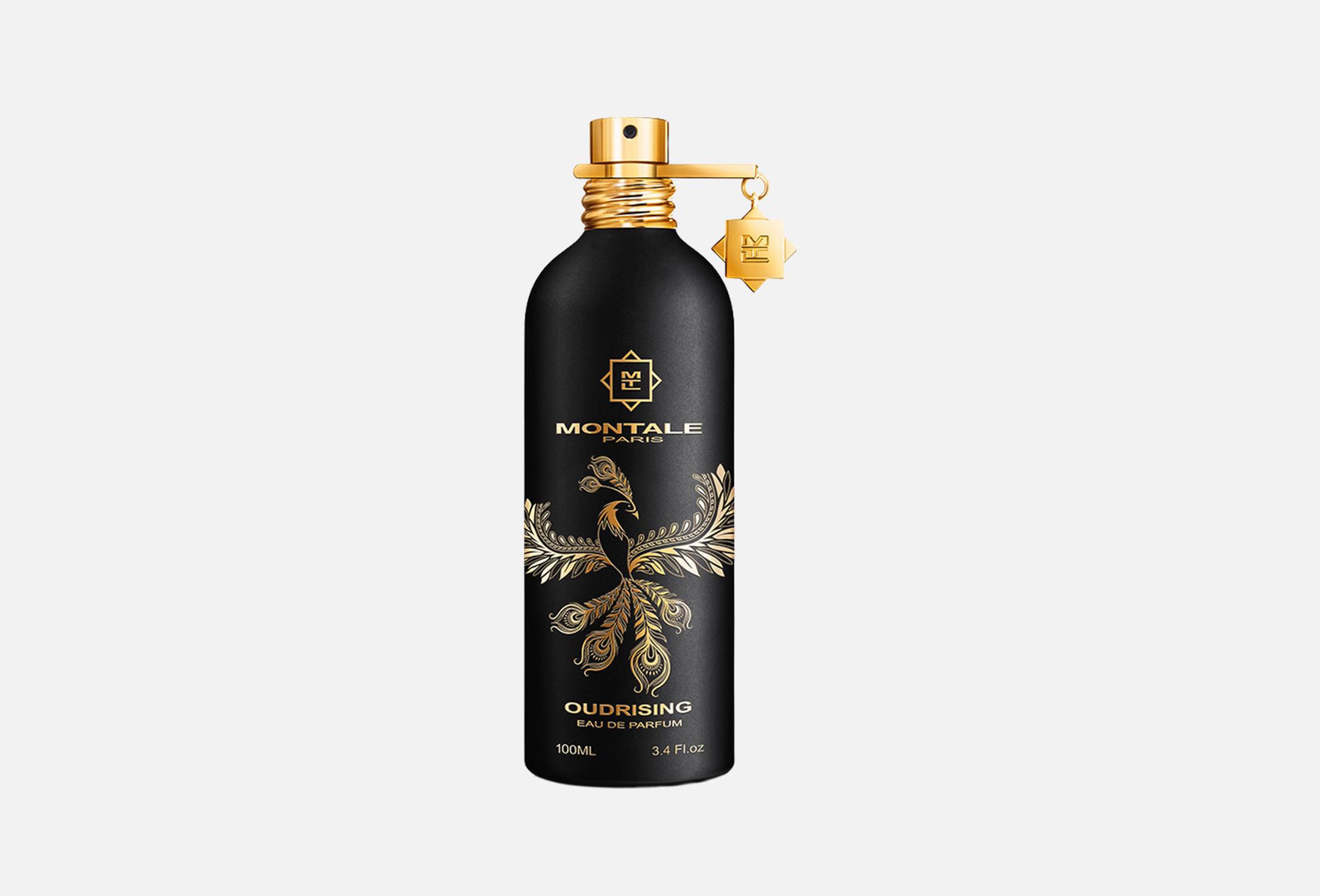 OUD RISING 100