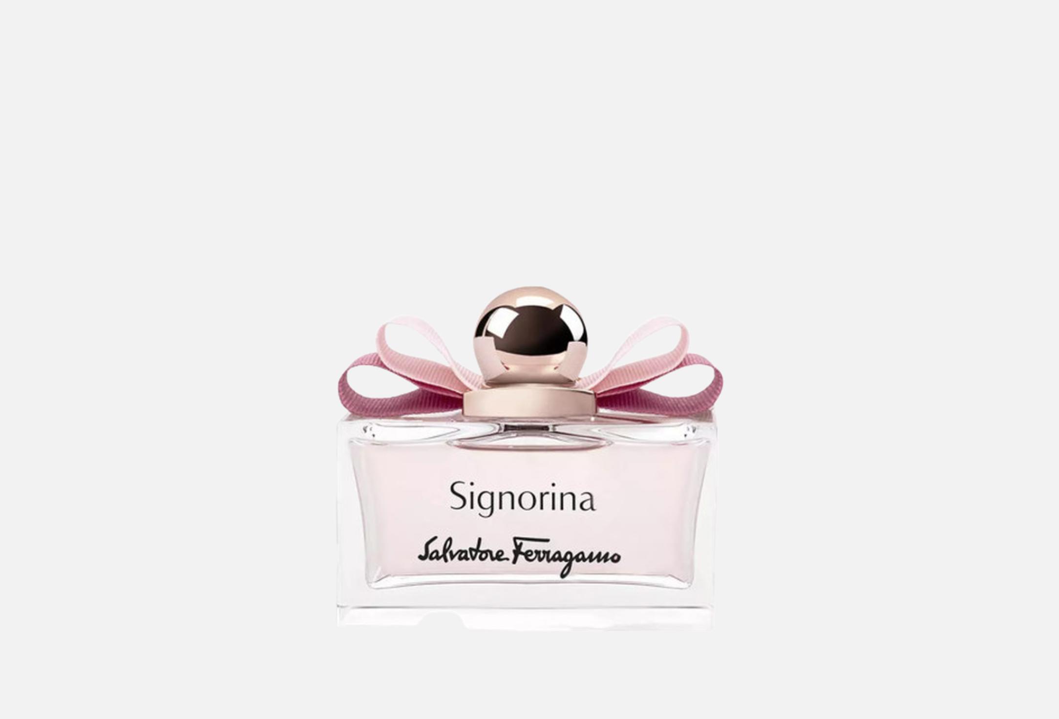 Signorina  100 