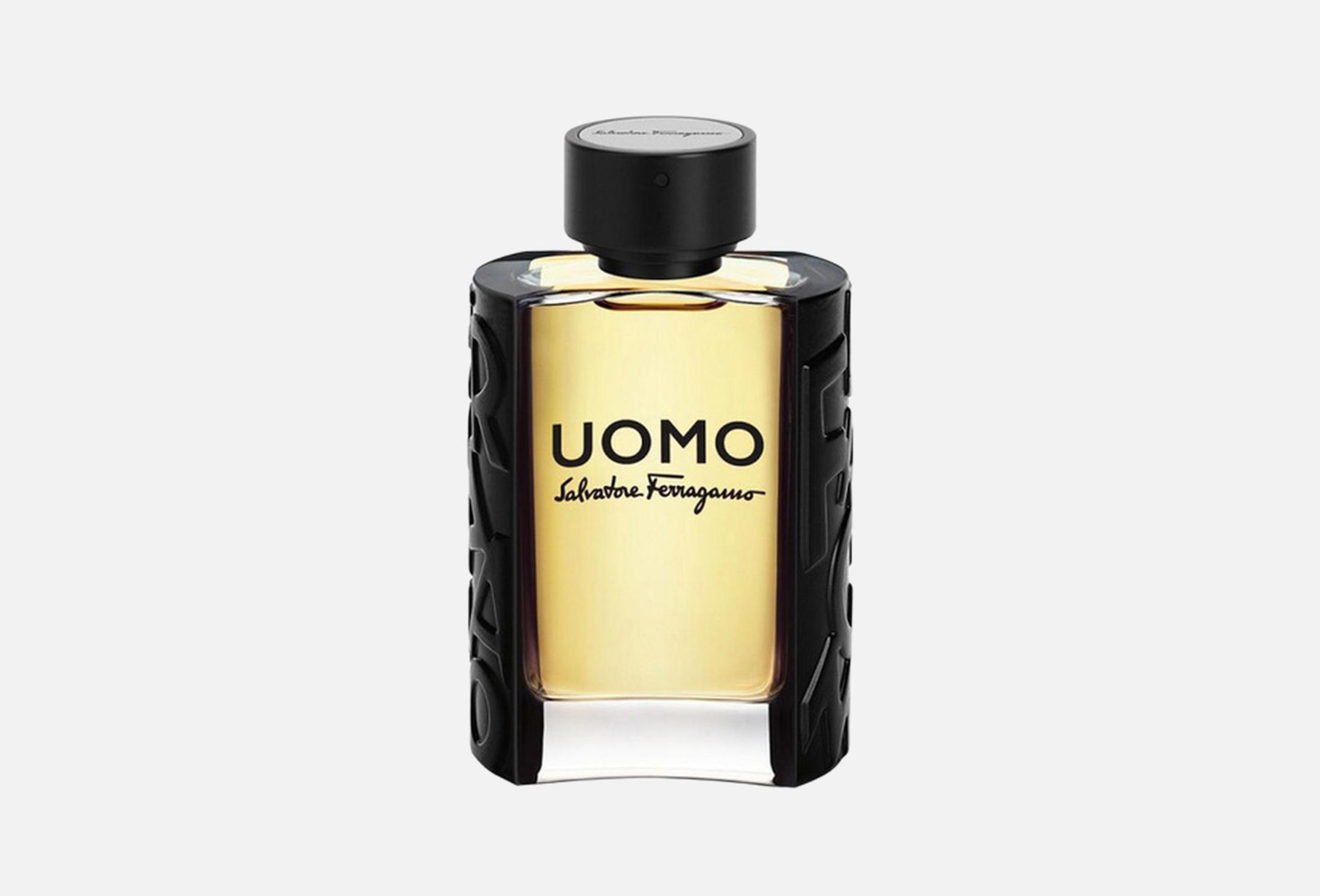 Uomo 100