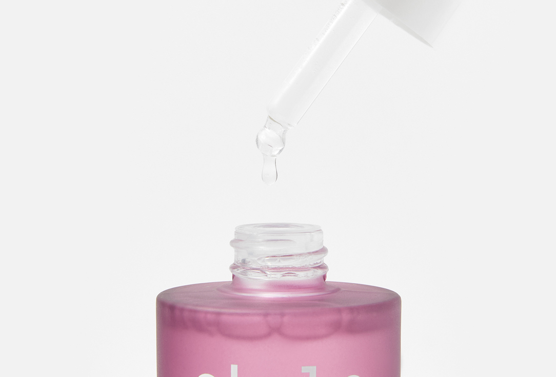 OKOLO Anti-age face essence Age Decoder Essence