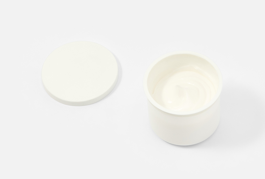 OKOLO Elasticity-boosting face cream refill Age Decoder Cream