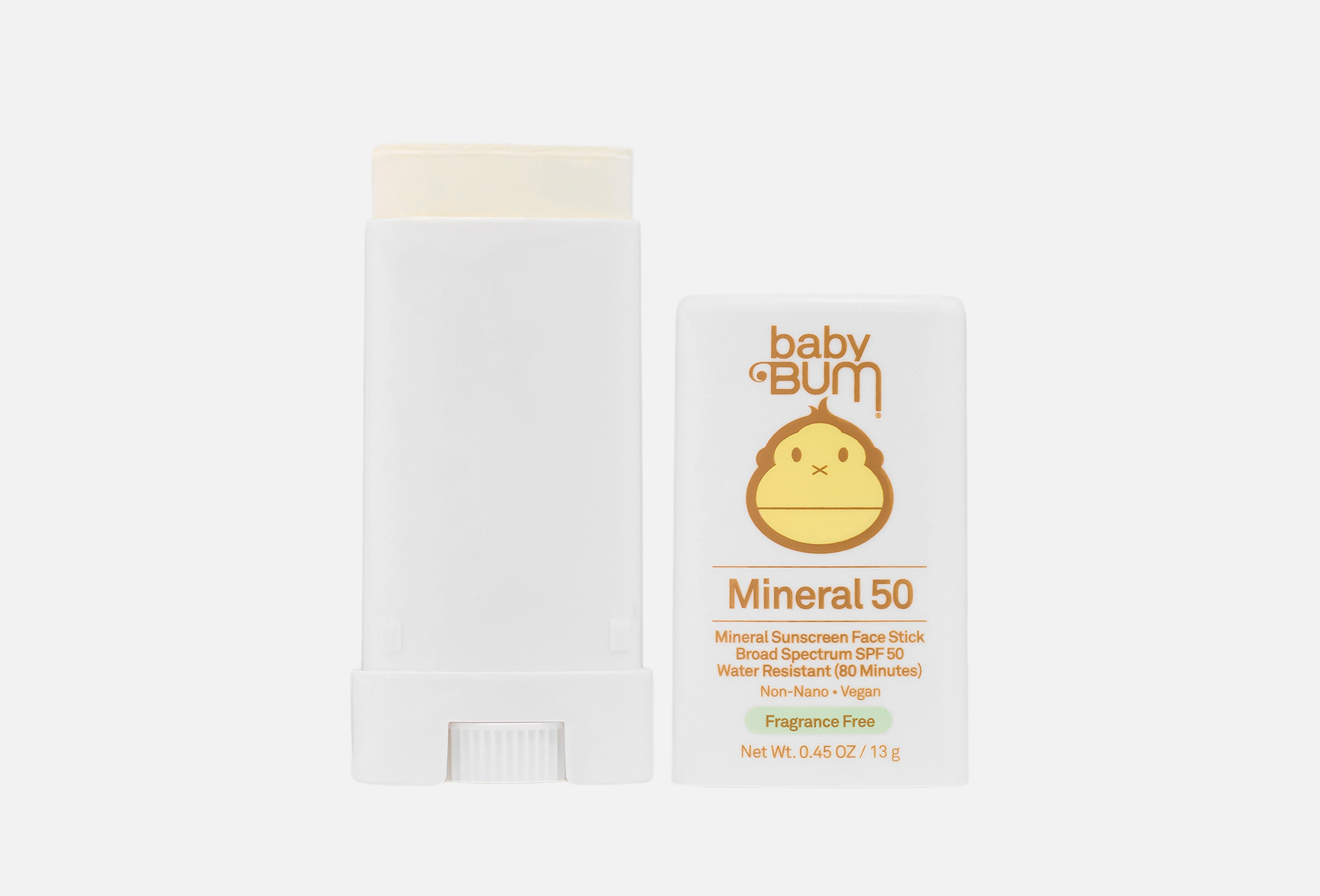 Baby Bum Mineral Sunscreen Stick  