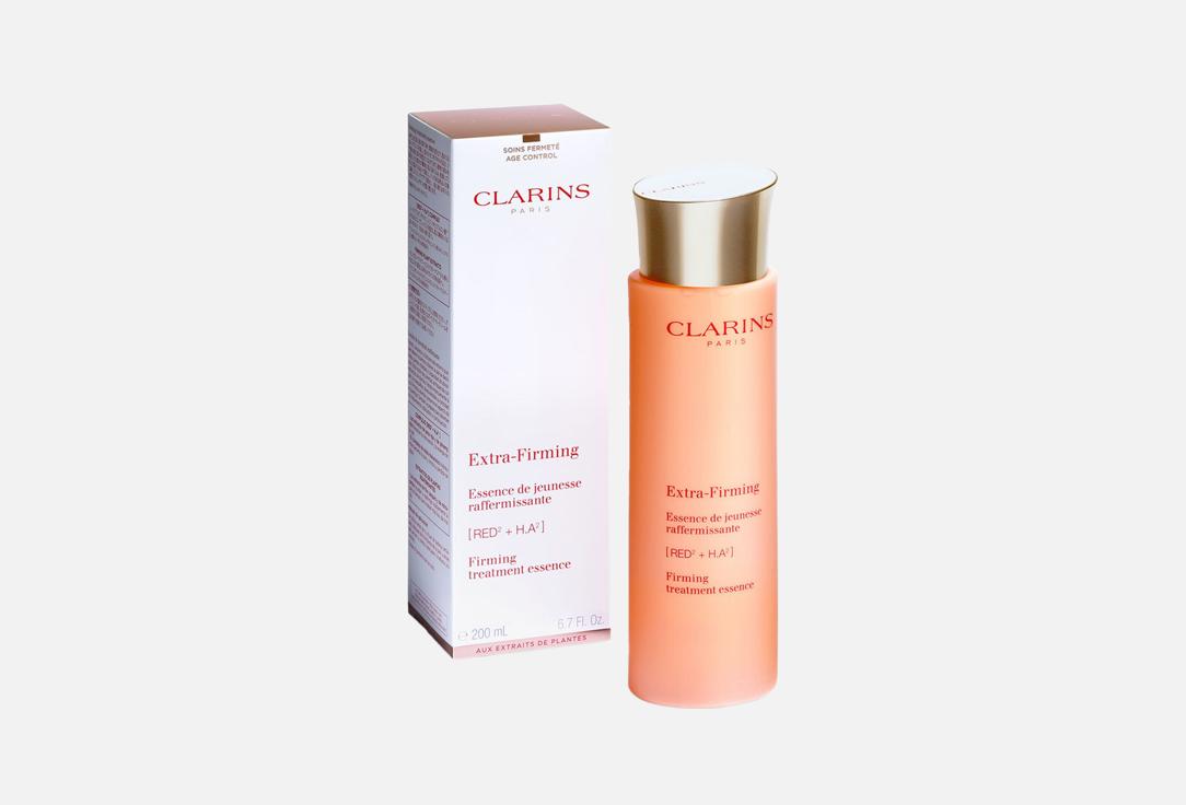 Clarins Rejuvenating face essence Extra-Firming Firming treatment essence