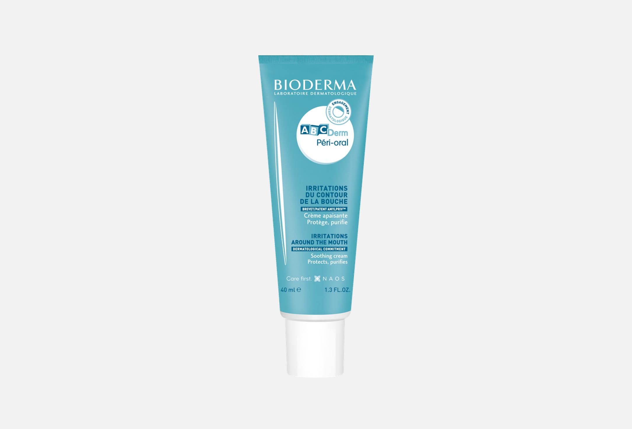 ABCDerm Peri-Oral  40 