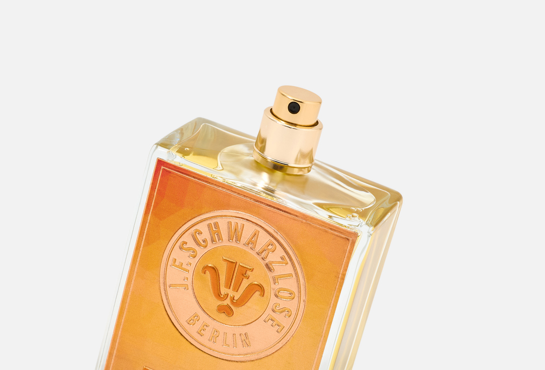 J.F. Schwarzlose Berlin Eau de Parfum ETRANGO 100 ml J.F. Schwarzlose Berlin Eau de Parfum ETRANGO