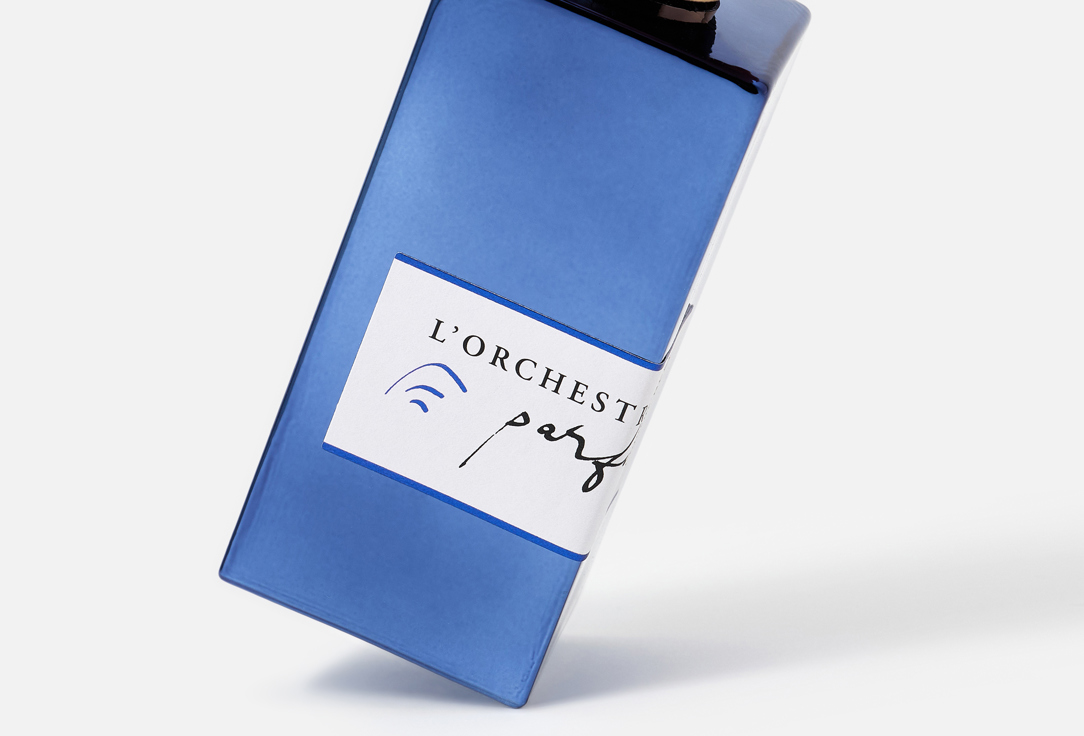 LORCHESTRE Eau de Parfum LIQUEUR BPM