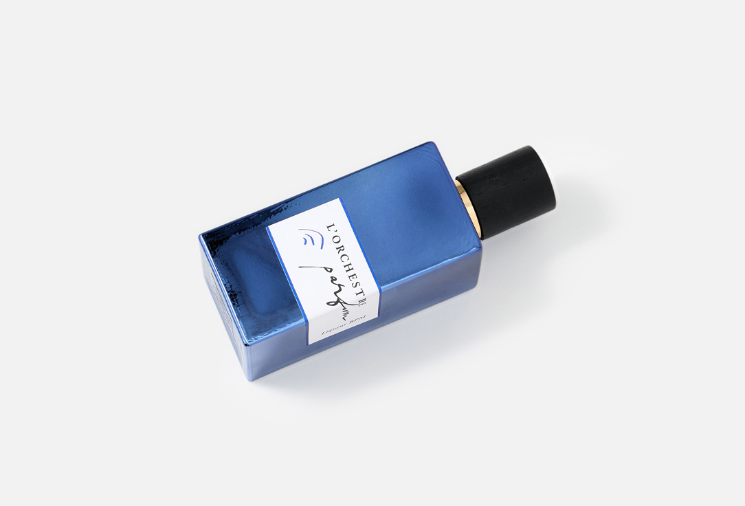 LORCHESTRE Eau de Parfum LIQUEUR BPM