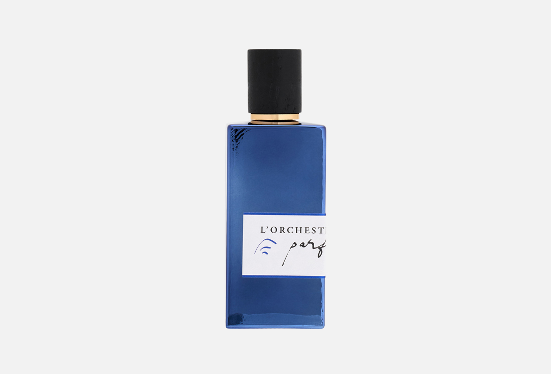 LORCHESTRE Eau de Parfum LIQUEUR BPM