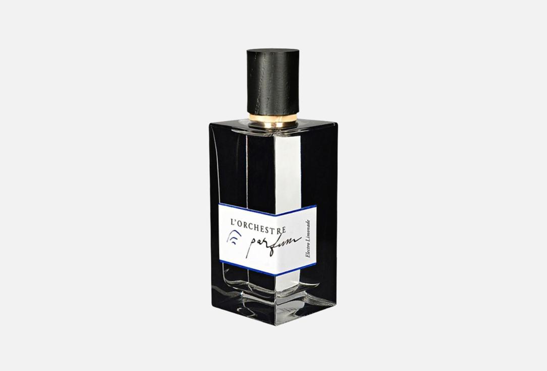 LORCHESTRE Eau de Parfum ELECTRO LIMONAD