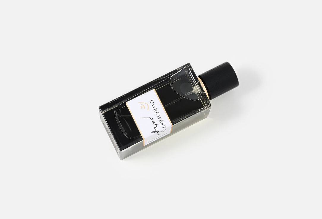 LORCHESTRE Eau de Parfum FLAMENCO NEROLI