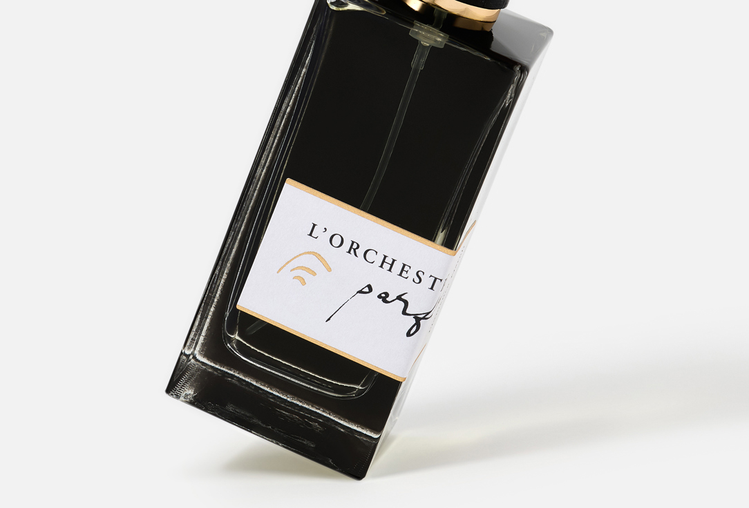 LORCHESTRE Eau de Parfum FLAMENCO NEROLI