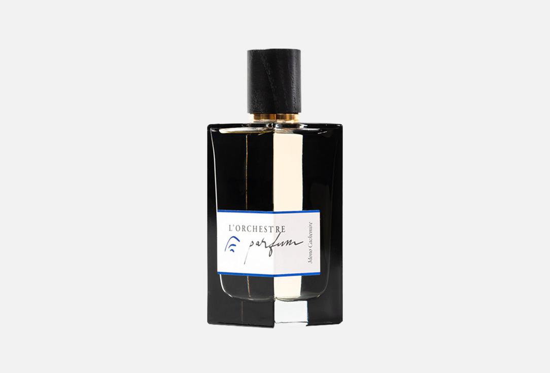 LORCHESTRE Eau de Parfum Mono Cachemire