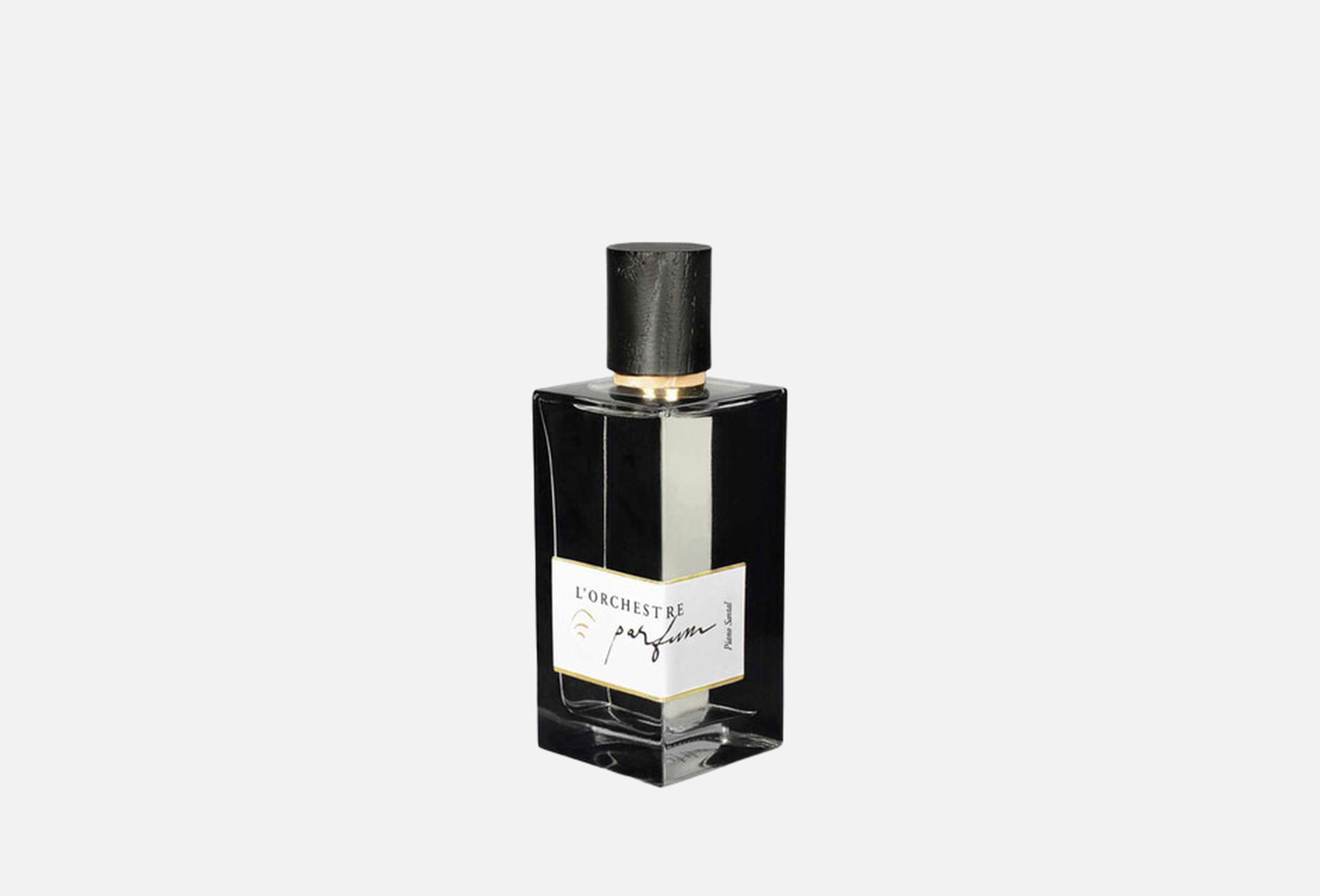 PIANO SANTAL 100