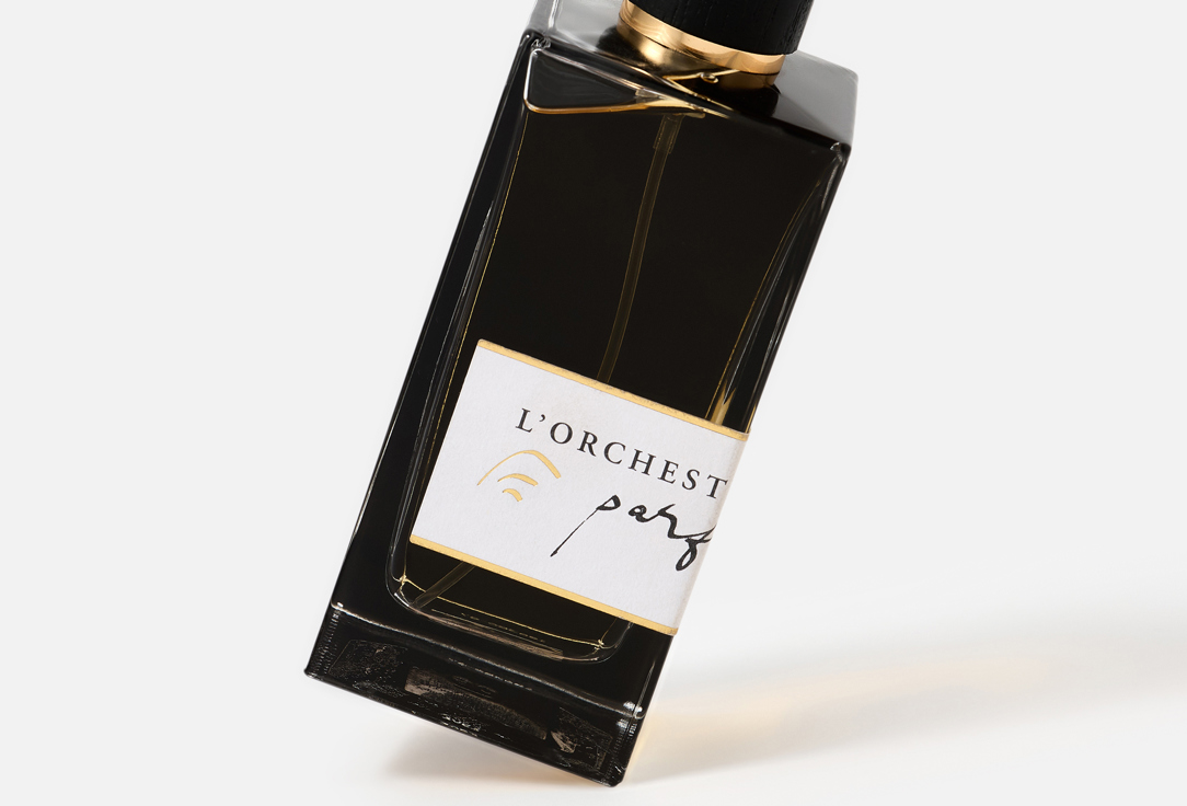 LORCHESTRE Eau de Parfum ROSE TROMBONE