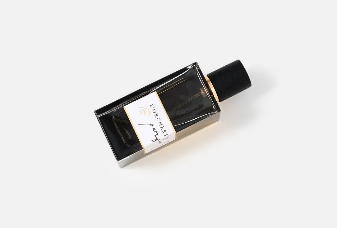 LORCHESTRE Eau de Parfum ROSE TROMBONE
