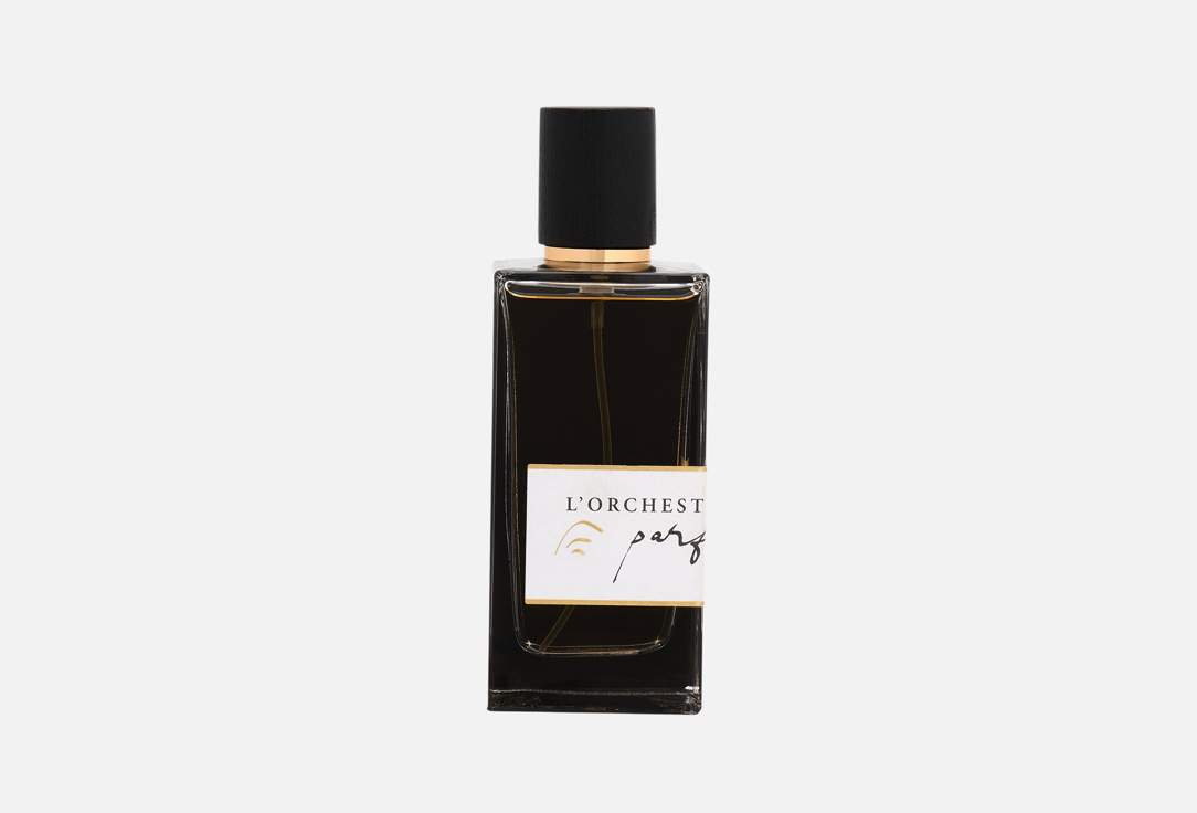 LORCHESTRE Eau de Parfum ROSE TROMBONE