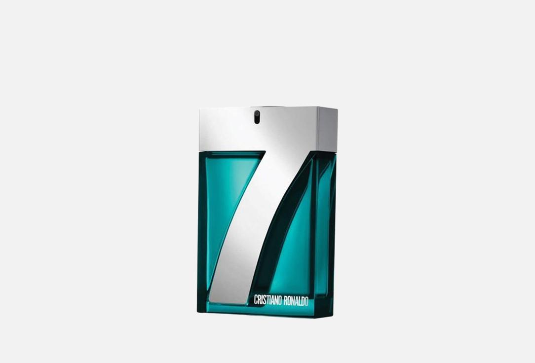 Cristiano Ronaldo Eau de toilette 7 Collection ORIGINS 100 ml Cristiano Ronaldo Eau de toilette 7 Collection ORIGINS