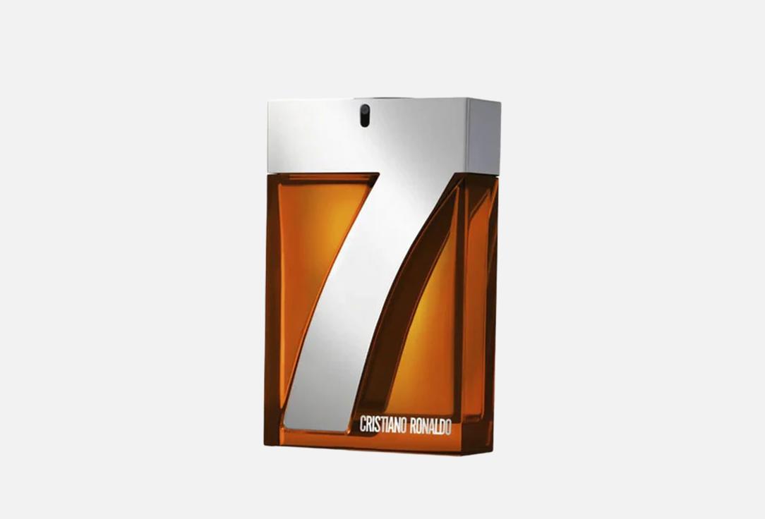 Cristiano Ronaldo Eau de toilette 7 Collection FEARLESS 100 ml Cristiano Ronaldo Eau de toilette 7 Collection FEARLESS