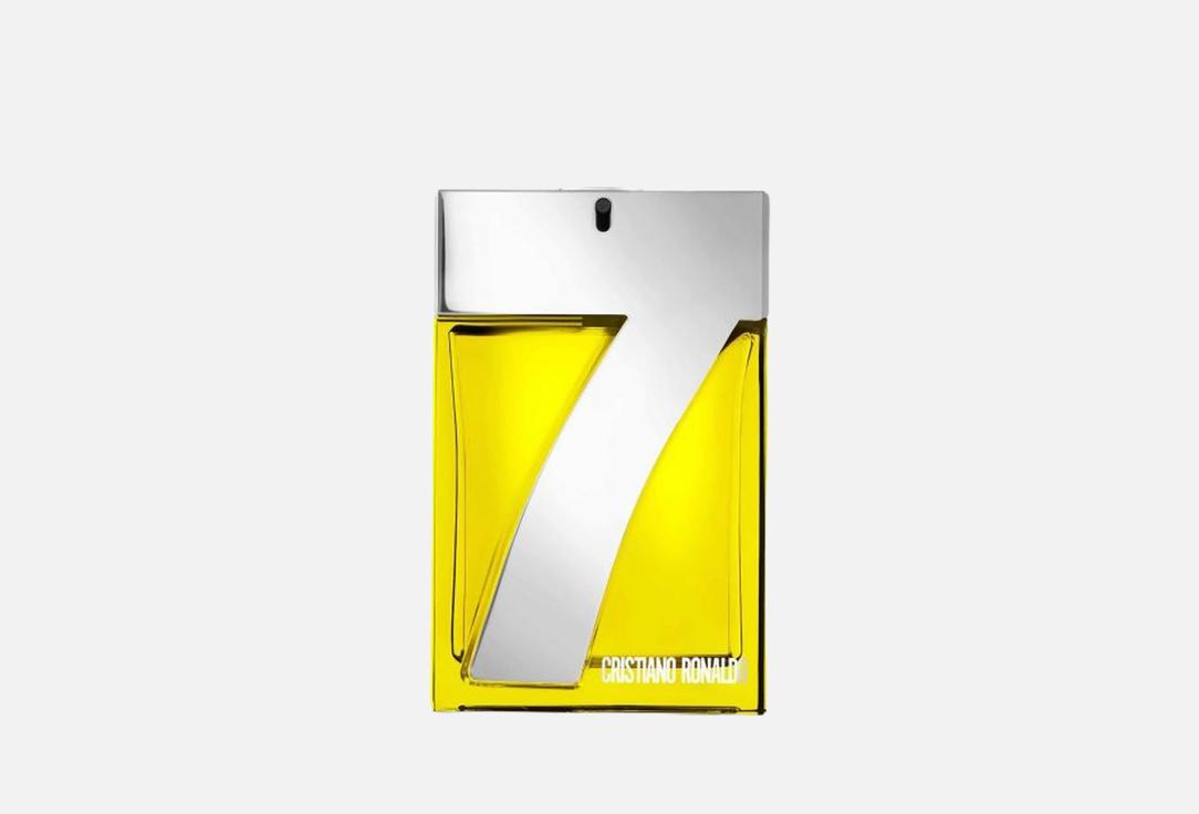 Cristiano Ronaldo Eau de toilette 7 Collection DISCOVER 100 ml Cristiano Ronaldo Eau de toilette 7 Collection DISCOVER